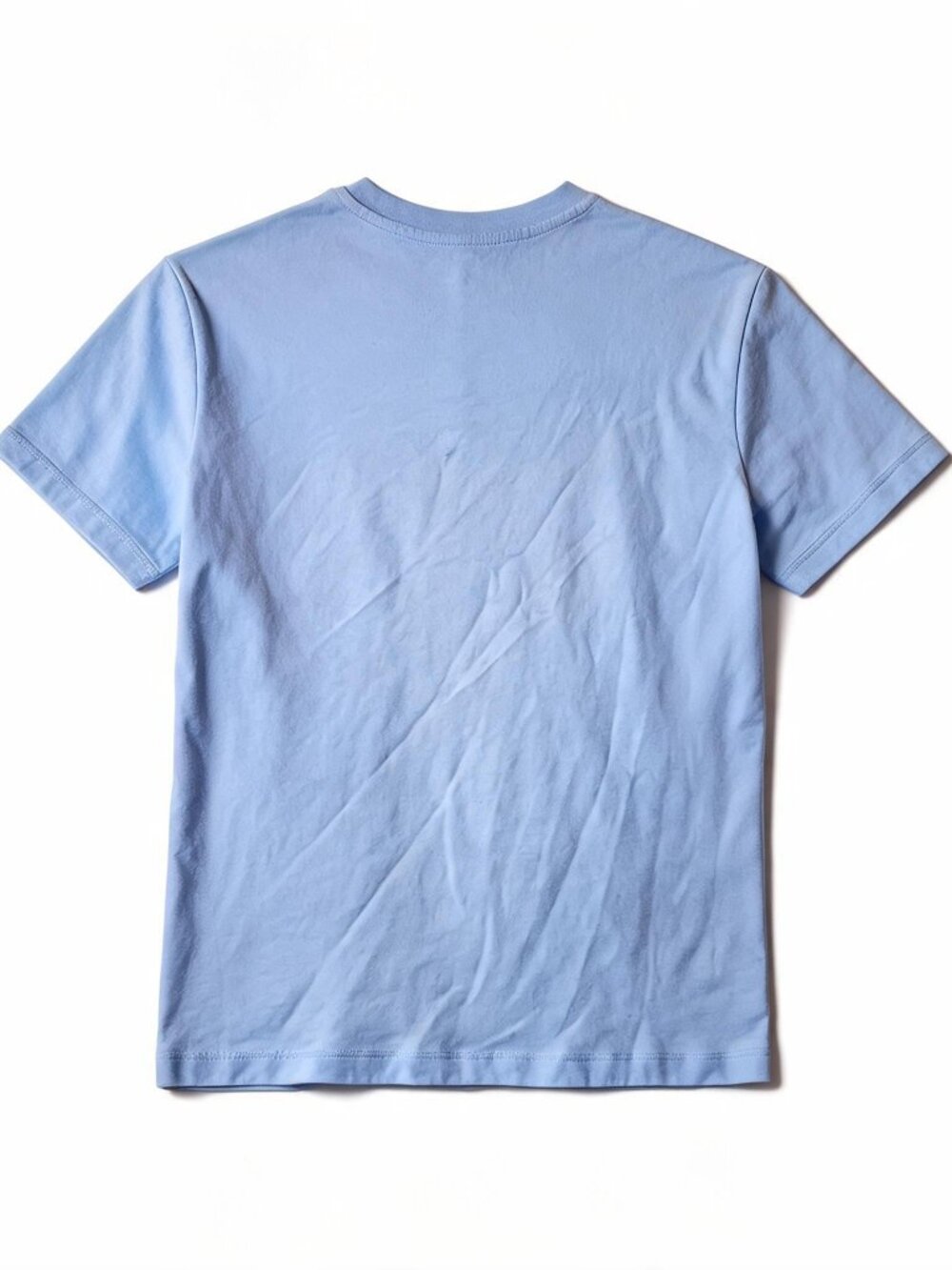Art Class boys blue skate weekends graphic t shirt size M 8 - Picture 2 of 7
